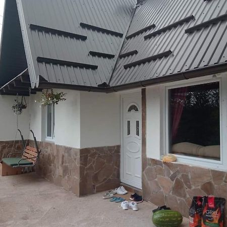 Vikendica Amra I Indir Villa Travnik Eksteriør bilde
