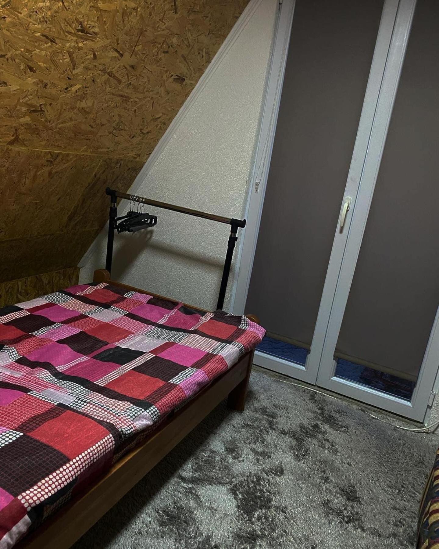 Vikendica Amra I Indir Villa Travnik Eksteriør bilde